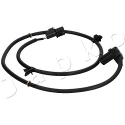  jutiklis, rato greitis