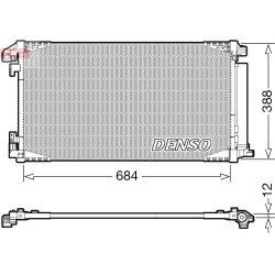  kondensatorius, oro kondicionierius