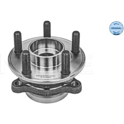  rato stebulė <small>MEYLE-ORIGINAL: True to OE.</small>