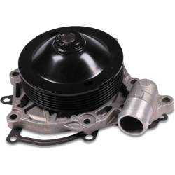  Vandens siurblys, variklio aušinimas