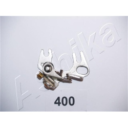  kontakto pertraukiklis, skirstytuvas