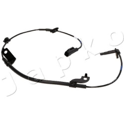  jutiklis, rato greitis