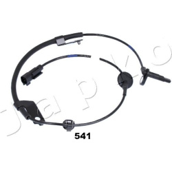  jutiklis, rato greitis