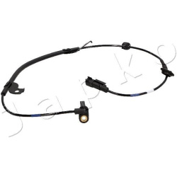  jutiklis, rato greitis