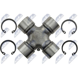  Lankstas, kardaninis velenas