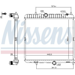 radiatorius, variklio aušinimas  radiatorius, variklio aušinimas