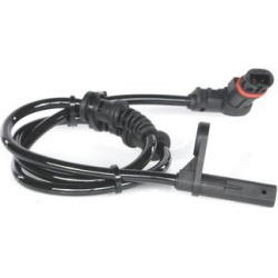  jutiklis, rato greitis