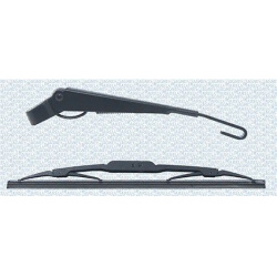  valytuvo svirčių rinkinys, stiklų valymui