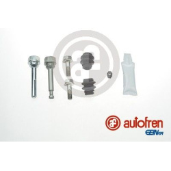  kreipiančiųjų movų rinkinys, stabdžių apkaba