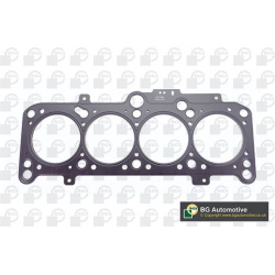  tarpiklis, cilindro galva