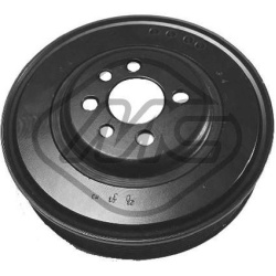  skriemulys, alkūninis velenas