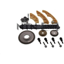 paskirstymo grandinės komplektas  paskirstymo grandinės komplektas