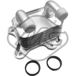  alyvos aušintuvas, variklio alyva