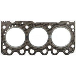  tarpiklis, cilindro galva