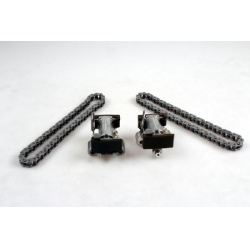  paskirstymo grandinės komplektas