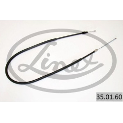  trosas, stovėjimo stabdys