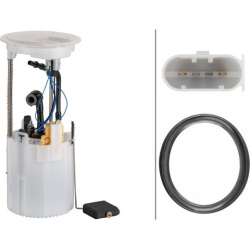  degalų tiekimo blokas