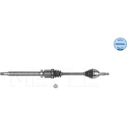  pusašis <small>MEYLE-ORIGINAL: True to OE.</small>