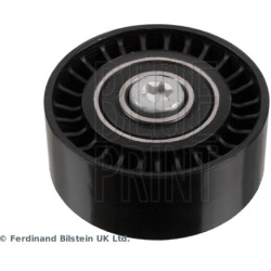  kreipiantysis skriemulys, paskirstymo diržas