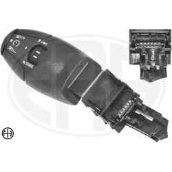  vairo kolonėlės jungiklis