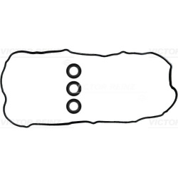  tarpiklių komplektas, svirties gaubtas