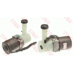  hidraulinis siurblys, vairo sistema