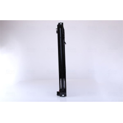  radiatorius, variklio aušinimas <small>** FIRST FIT **</small>