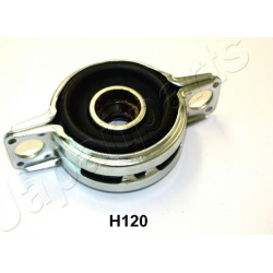  guolis, kardaninio veleno centrinis guolis