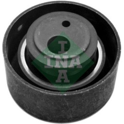  įtempiklio skriemulys, paskirstymo diržas