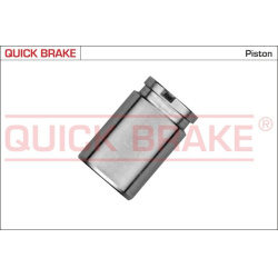  stūmoklis, stabdžių apkaba