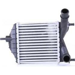  tarpinis suslėgto oro aušintuvas, kompresorius <small>** FIRST FIT **</small>