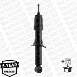  amortizatorius <small>MONROE ADVENTURE</small>
