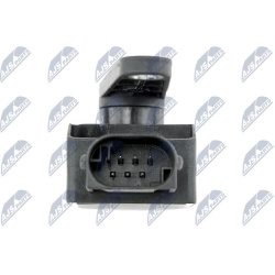  Jutiklis, žibintų diapazono reguliavimas