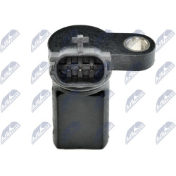  jutiklis, alkūninio veleno impulsas