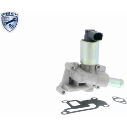  EGR vožtuvas, išmetamųjų dujų valdymas <small>EXPERT KITS +</small>