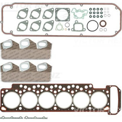  tarpiklių komplektas, cilindro galva