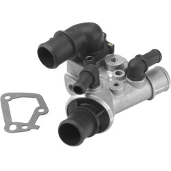  termostatas, aušinimo skystis