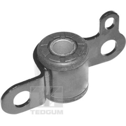  valdymo svirties/išilginių svirčių įvorė