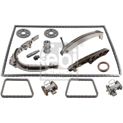  paskirstymo grandinės komplektas