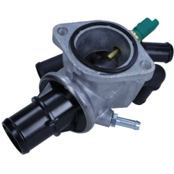  termostatas, aušinimo skystis