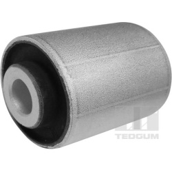  valdymo svirties/išilginių svirčių įvorė