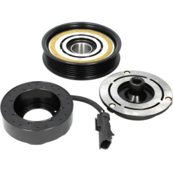  magnetinė sankaba, oro kondicionieriaus kompresorius