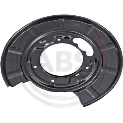  apsauginis skydas, stabdžių diskas