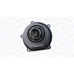  Vandens siurblys, variklio aušinimas