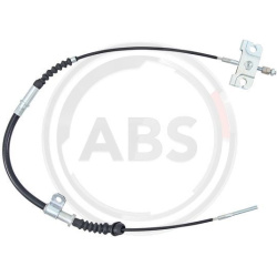 trosas, stovėjimo stabdys  trosas, stovėjimo stabdys