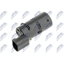  jutiklis, statymo atstumo jutiklis