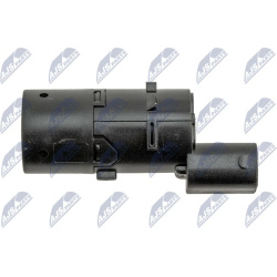  jutiklis, statymo atstumo jutiklis