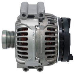  kintamosios srovės generatorius