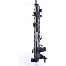  radiatorius, variklio aušinimas