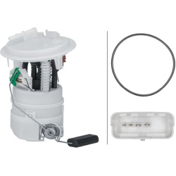  degalų tiekimo blokas